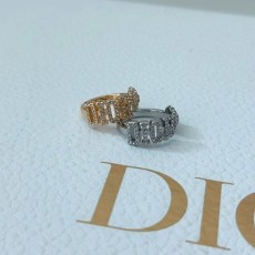 DO 디올 하트 반지