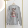 BB 버버리 곰 맨투맨 일자세트