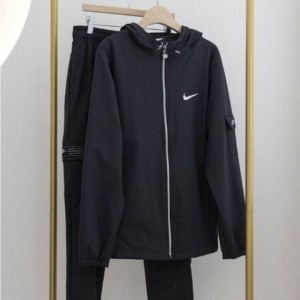 NK 나이키 후드 집업세트