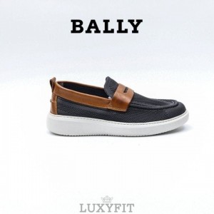 BA 발리 남성 로퍼