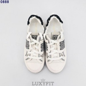 DO 디올 워크앤디올 스니커즈