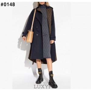 FD 펜디 수입 그라피 바이커 부츠