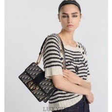 DO 디올 오블리크 30 몽테인 체인 백