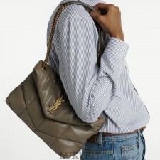 YS 생 로랑 루루푸퍼 스몰백