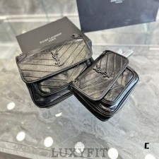 YS 생 로랑 니키백