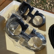 FG 페레가모 벨트 (남성용)