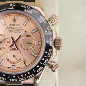 RL 롤렉스 Cosmograph Daytona
