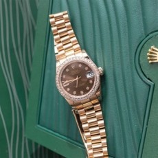RL 롤렉스 레이디-데이트저스트