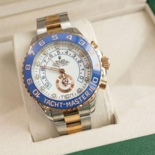 RL 롤렉스 요트-마스터 II