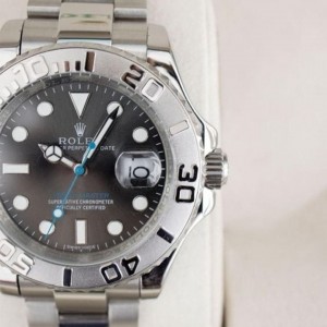 RL 롤렉스 요트마스터 플래티넘
