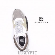 GV 지방시 남성 빈티지 스니커즈