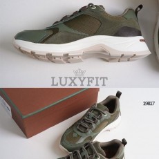 LL 로로피아나 케언 워크 메쉬 러너 스니커즈