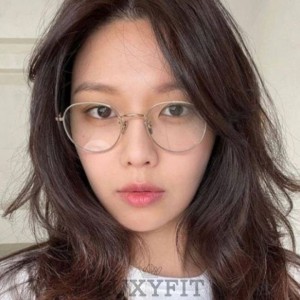 GM 젠틀몬스터 EP02 안경테