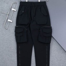 PP 필립플레인 멀티 테크웨어 카고 팬츠