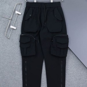 PP 필립플레인 멀티 테크웨어 카고 팬츠