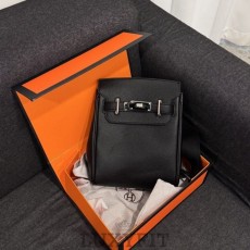 HM 에르메스 핵아도 크로스백