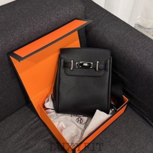 HM 에르메스 핵아도 크로스백