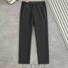 LL 로로피아나 밴딩파츠 코튼스판 팬츠