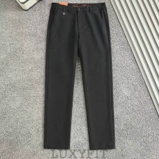 LL 로로피아나 밴딩파츠 코튼스판 팬츠