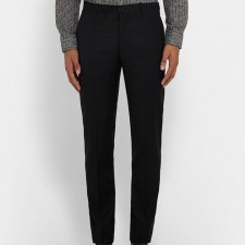 MG 메종 마르지엘라 슬랙스