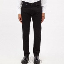 PD 프라다 백플레이트 코튼진