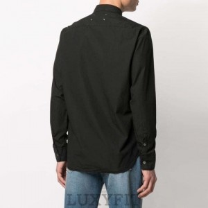 MG 메종 마르지엘라 스티치포인트 셔츠