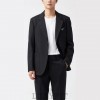 PD 프라다 포켓플레이트 블레이저