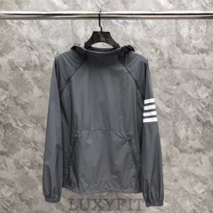 TB 톰브라운 더블집업 아노락