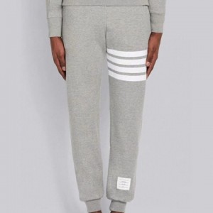 TB 톰브라운 사선 트레이닝 팬츠