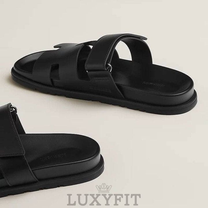 HM 에르메스 24ss 시프레 샌들