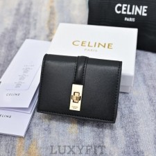 CL 셀린느 16 플랩 카드지갑(10M473GCG.38NO)