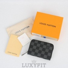 LV 루이비통 60067 지피 코인 퍼스 지갑