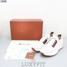 LL 로로피아나 위크엔드 워크 스니커즈