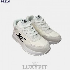 LV 루이비통 클래식 트레이너 스니커즈