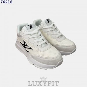 LV 루이비통 클래식 트레이너 스니커즈