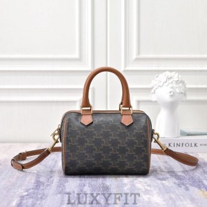 CL 셀린느 스몰 보스턴 백(113772CAS.04LU)