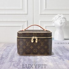 LV 루이비통 니스 미니(M44495)