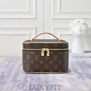 LV 루이비통 니스 미니(M44495)