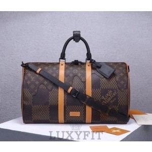 LV 루이비통 루 니고 키폴