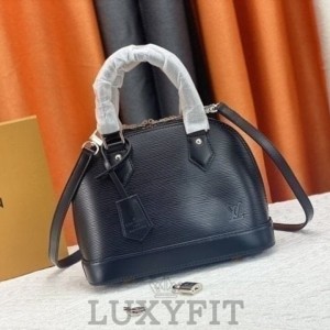 LV 루이비통 루 알마BB 에삐