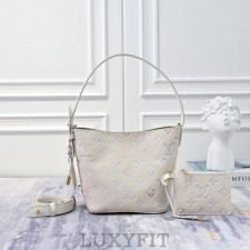 LV 루이비통 올 인 BB 드림 그렘(M25673)