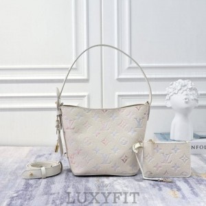 LV 루이비통 올 인 BB 드림 그렘(M25673)