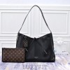 LV 루이비통 캐리올 바이브 MM(M25143)