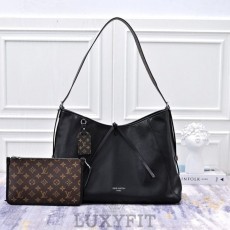 LV 루이비통 캐리올 바이브 MM(M25143)