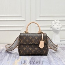 LV 루이비통 클루니 미니(M46055)