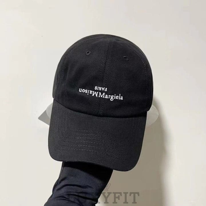 MG 메종 마르지엘라 스티치 볼캡