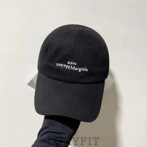 MG 메종 마르지엘라 스티치 볼캡