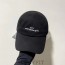 MG 메종 마르지엘라 스티치 볼캡