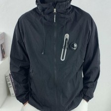 CC  C.P. 컴퍼니 후드 윈드 브레이커 [고급]