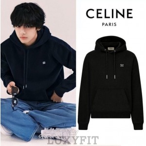CL 셀린느 트리오페 커플 후드
